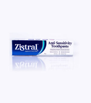 Antisensitivity Toothpaste