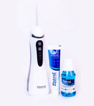 TOOTH & GUM CARE TRIO