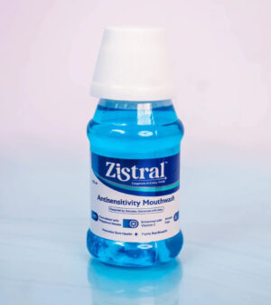 Antisensitivity Mouthwash