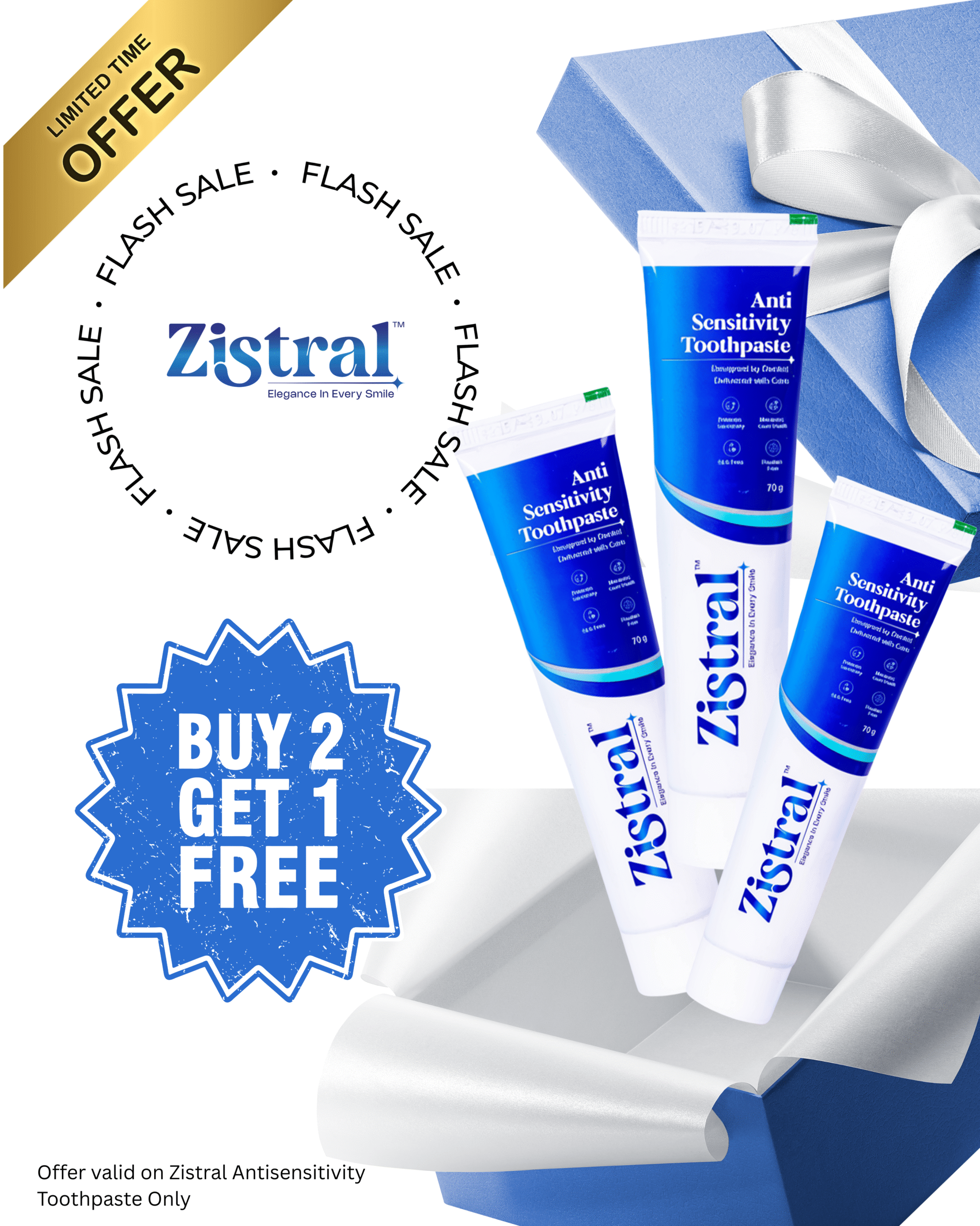 GET 3 PAY FOR OF 2!!